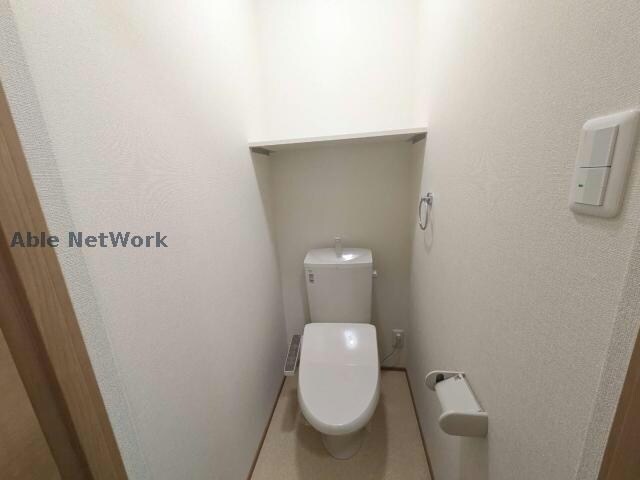 Amabileの物件内観写真