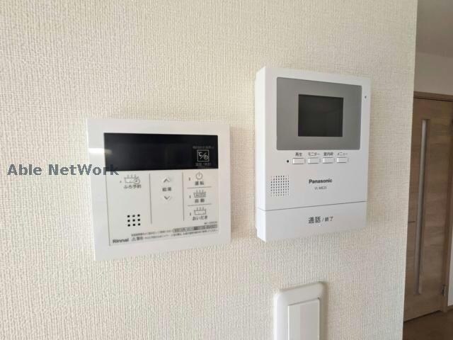 Amabileの物件内観写真