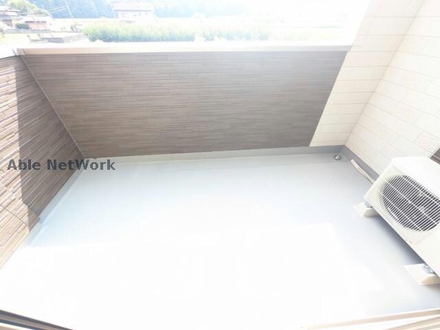 Amabileの物件内観写真