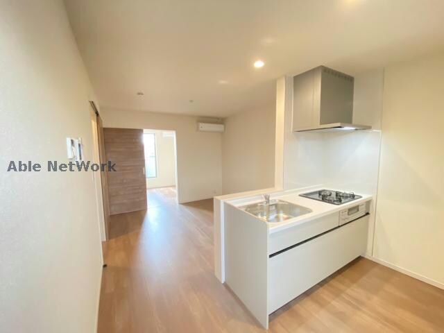 武蔵ヶ丘エステラブルの物件内観写真