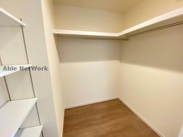 武蔵ヶ丘エステラブルの物件内観写真