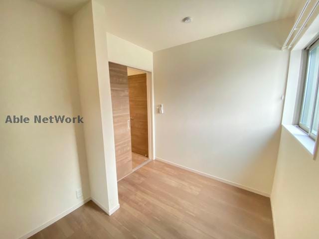 武蔵ヶ丘エステラブルの物件内観写真