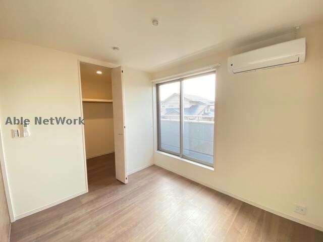 武蔵ヶ丘エステラブルの物件内観写真