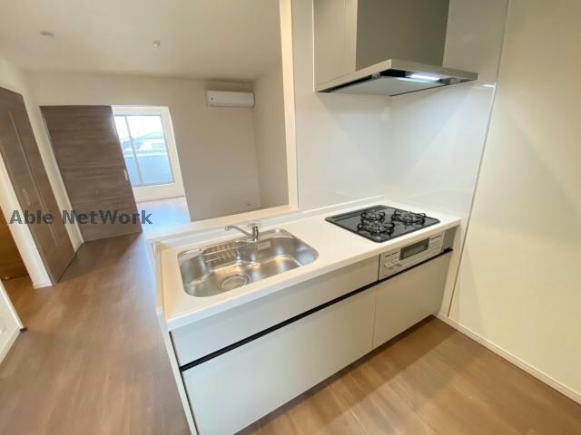 武蔵ヶ丘エステラブルの物件内観写真