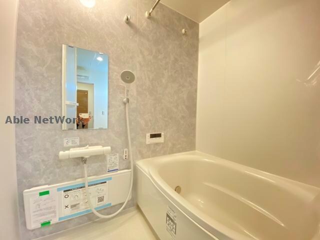 武蔵ヶ丘エステラブルの物件内観写真