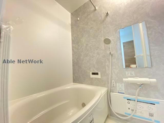 武蔵ヶ丘エステラブルの物件内観写真