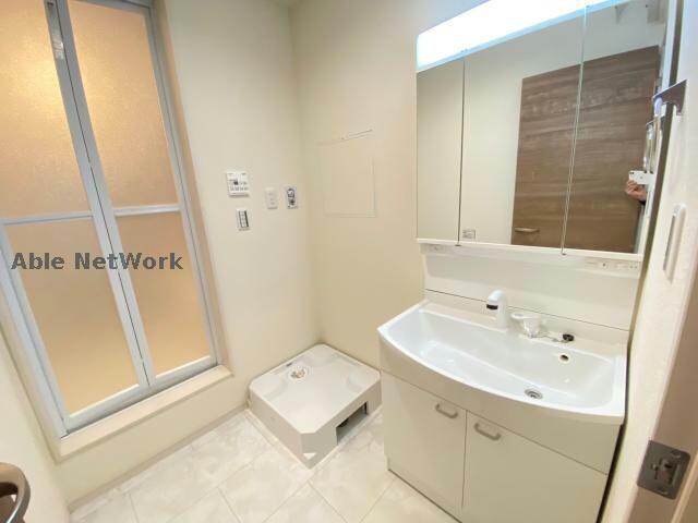 武蔵ヶ丘エステラブルの物件内観写真