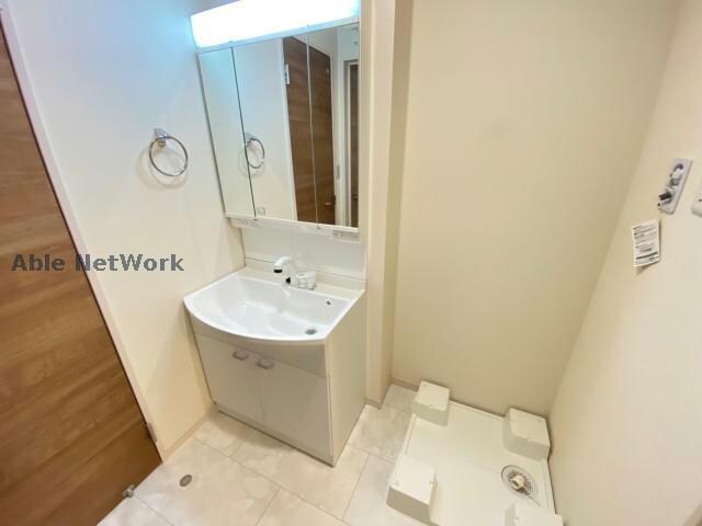 武蔵ヶ丘エステラブルの物件内観写真