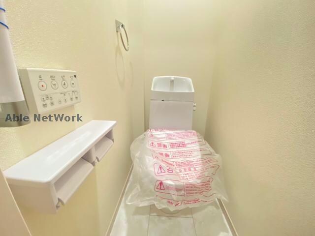 武蔵ヶ丘エステラブルの物件内観写真