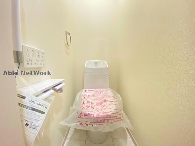 武蔵ヶ丘エステラブルの物件内観写真