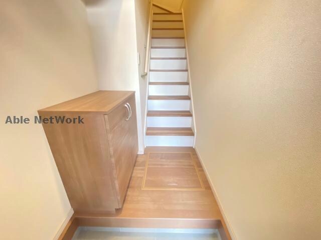 武蔵ヶ丘エステラブルの物件内観写真