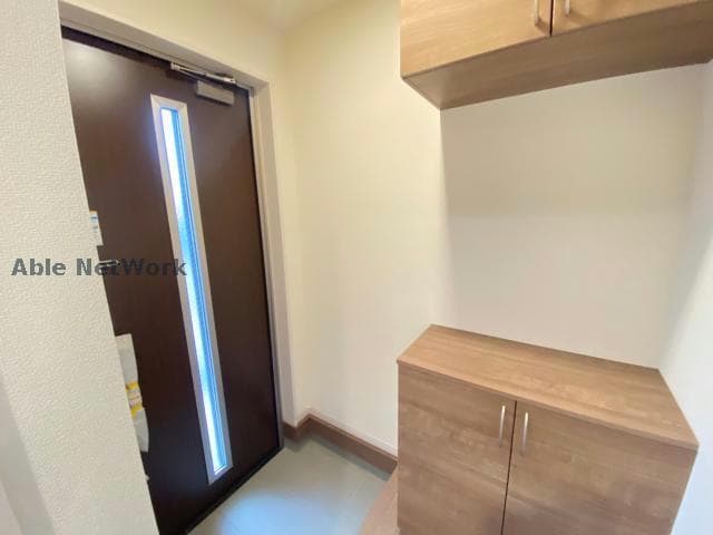 武蔵ヶ丘エステラブルの物件内観写真