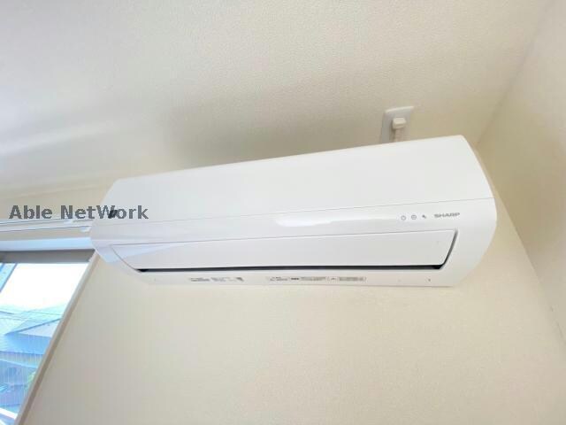 武蔵ヶ丘エステラブルの物件内観写真