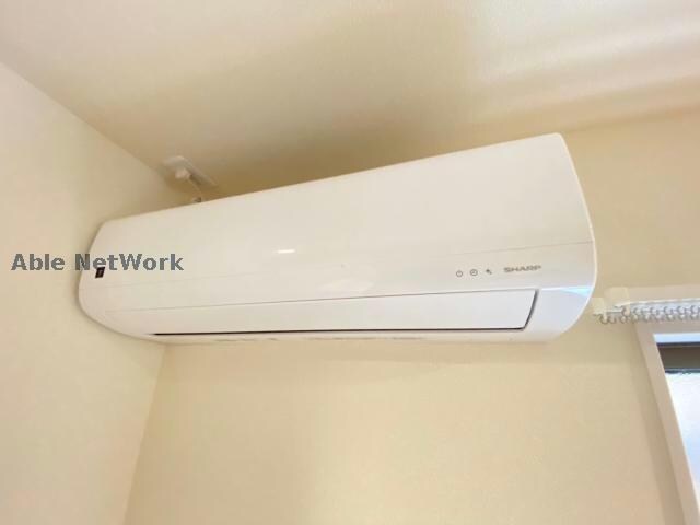 武蔵ヶ丘エステラブルの物件内観写真