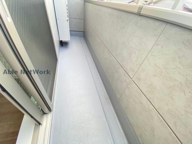 武蔵ヶ丘エステラブルの物件内観写真