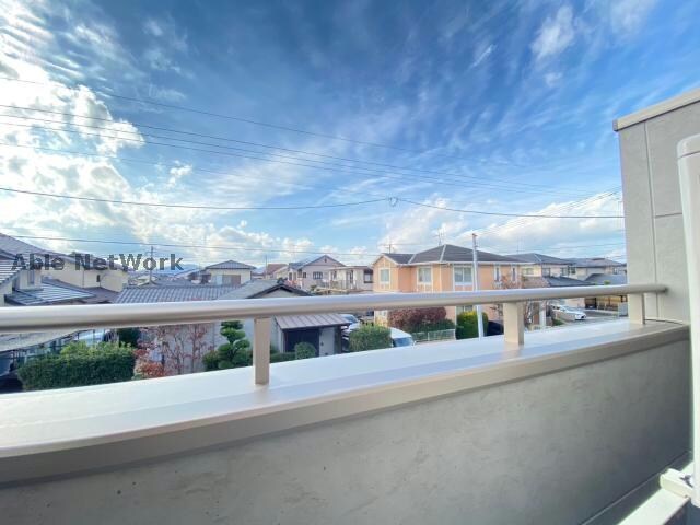 武蔵ヶ丘エステラブルの物件内観写真