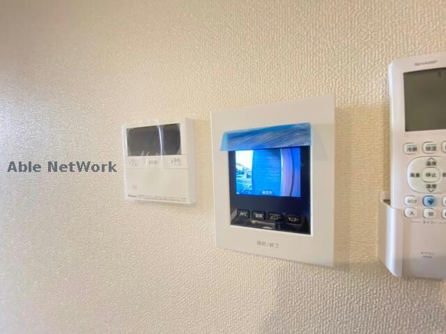 武蔵ヶ丘エステラブルの物件内観写真