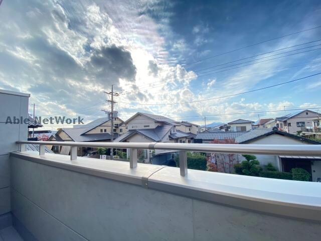 武蔵ヶ丘エステラブルの物件内観写真