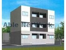 Y‘ｓスクエア光の森の物件外観写真