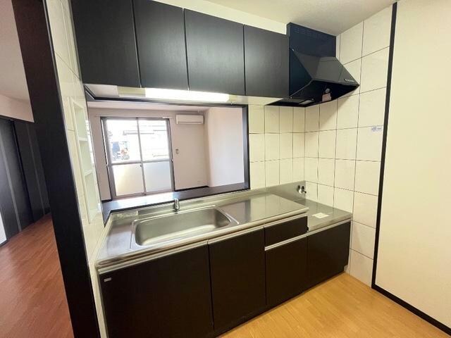 Sincerity峰の物件内観写真