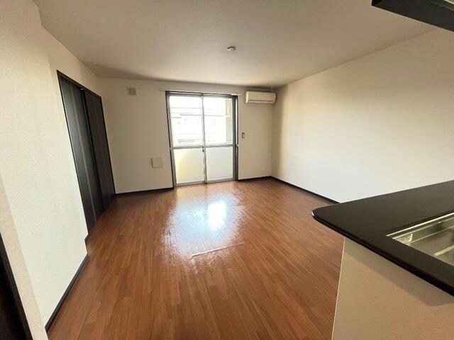 Sincerity峰の物件内観写真