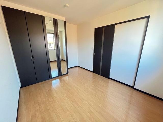 Sincerity峰の物件内観写真