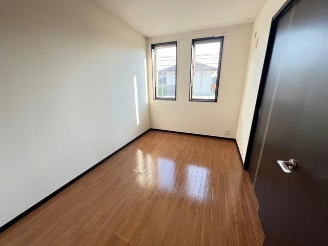 Sincerity峰の物件内観写真