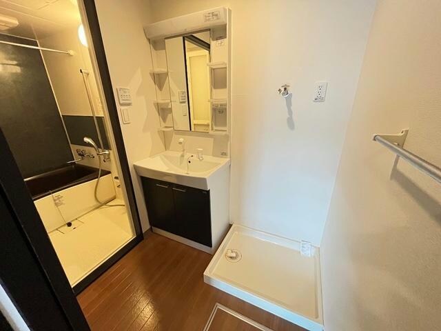 Sincerity峰の物件内観写真