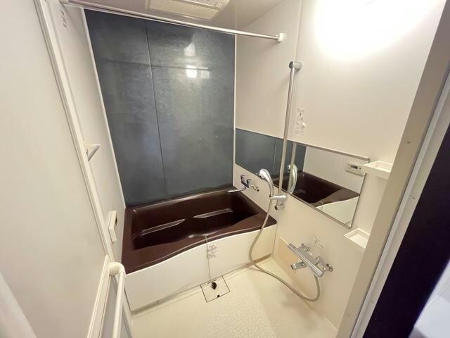 Sincerity峰の物件内観写真