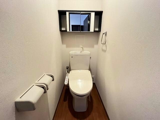 Sincerity峰の物件内観写真