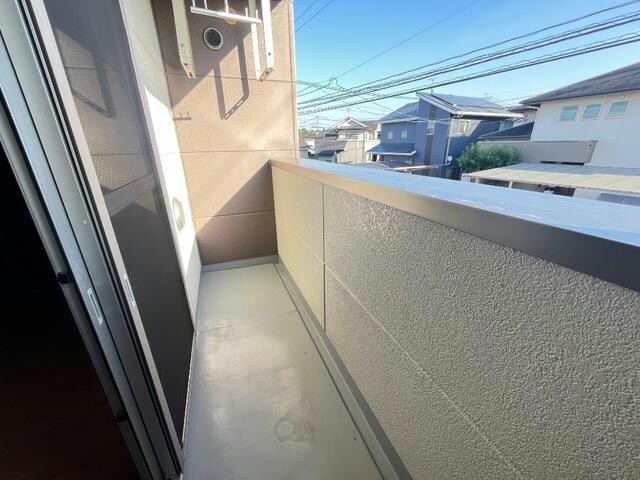 Sincerity峰の物件内観写真