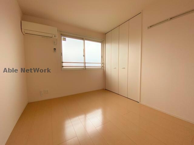 クレアトゥールの物件内観写真