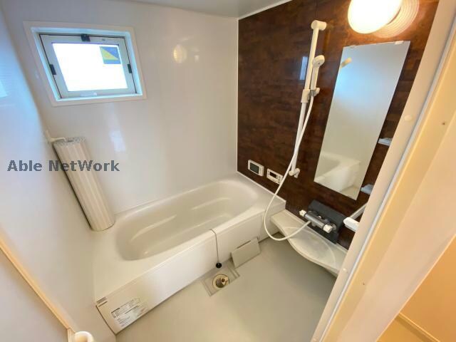 クレアトゥールの物件内観写真