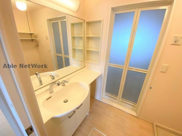 クレアトゥールの物件内観写真