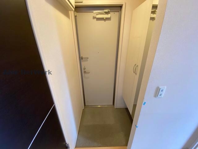 クレアトゥールの物件内観写真