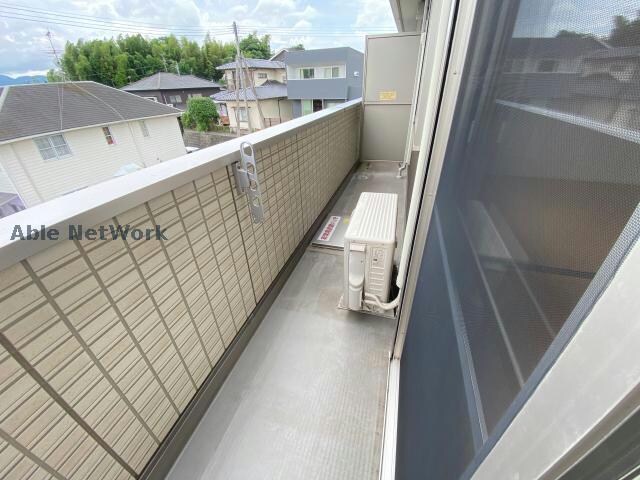 クレアトゥールの物件内観写真