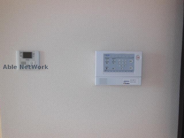 クレアトゥールの物件内観写真