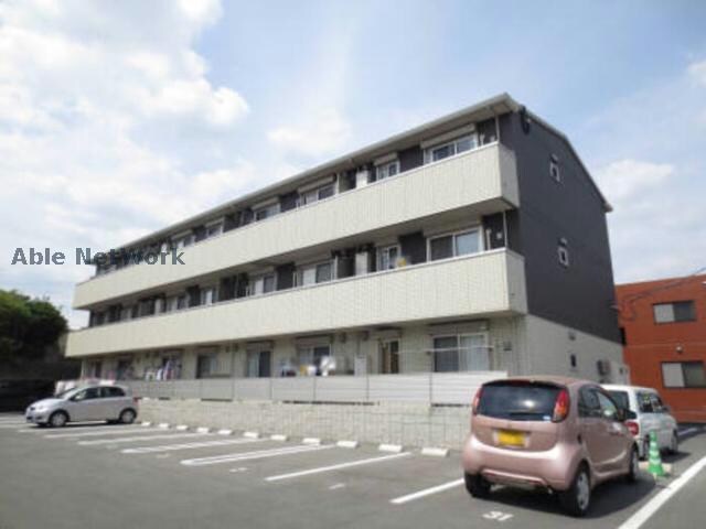 クレアトゥールの物件内観写真