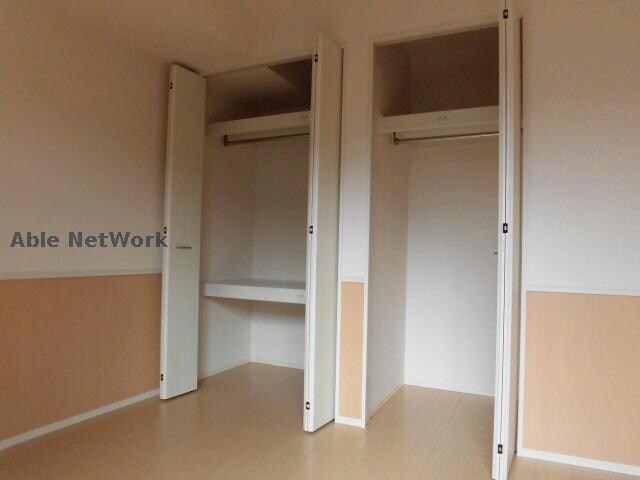 セキュレア須屋　Aの物件内観写真