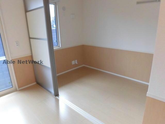 セキュレア須屋　Aの物件内観写真