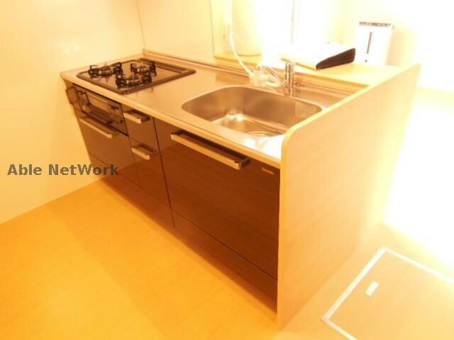 セキュレア須屋　Aの物件内観写真