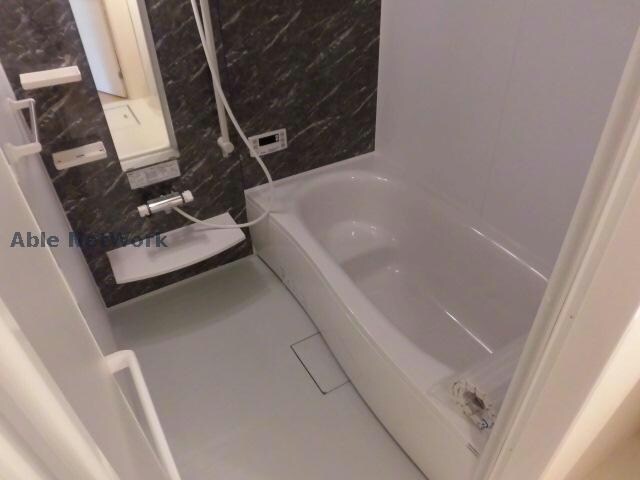 セキュレア須屋　Aの物件内観写真