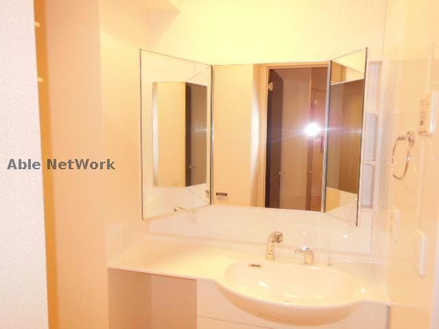 セキュレア須屋　Aの物件内観写真