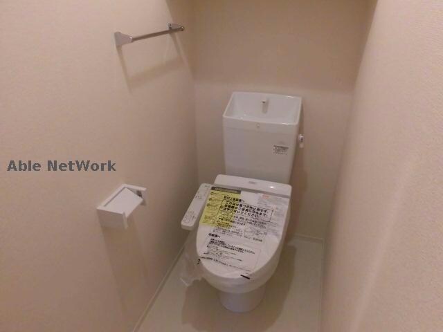 セキュレア須屋　Aの物件内観写真