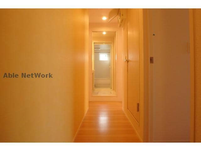 セキュレア須屋　Aの物件内観写真