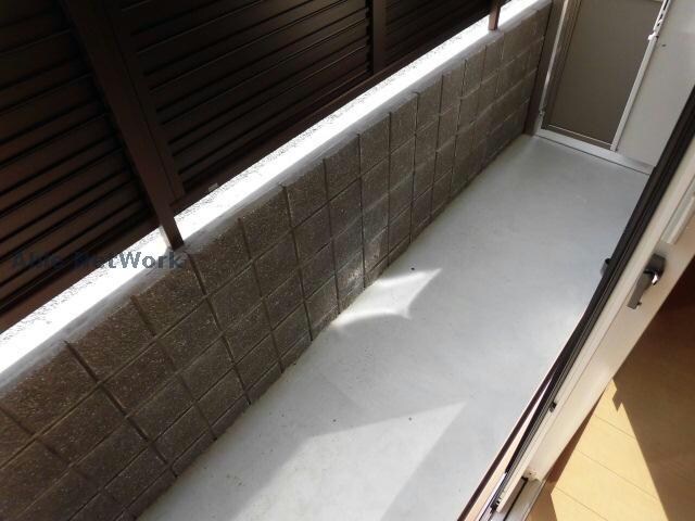 セキュレア須屋　Aの物件内観写真