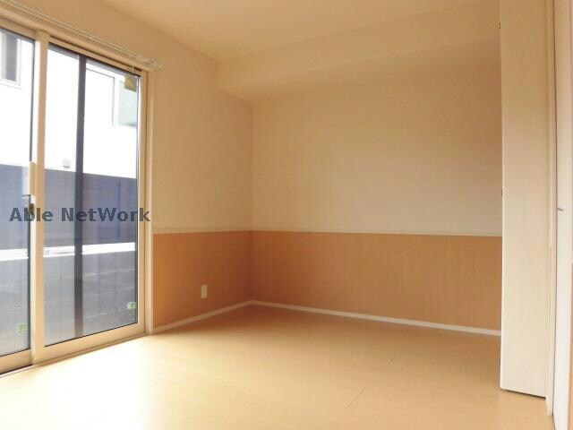 セキュレア須屋　Aの物件内観写真