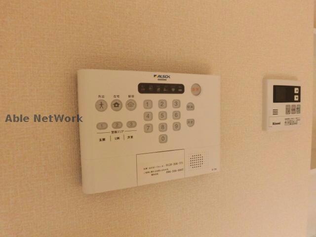 セキュレア須屋　Aの物件内観写真