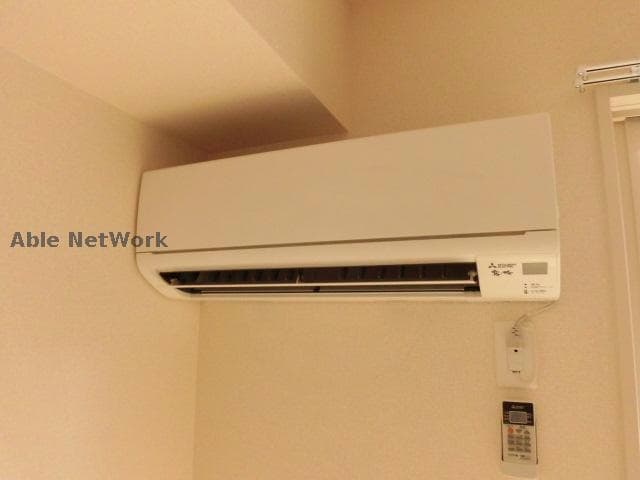 セキュレア須屋　Aの物件内観写真