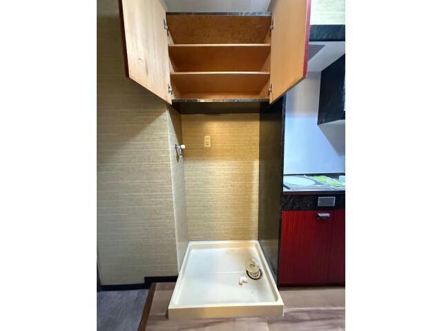 レジーナ海老塚の物件内観写真